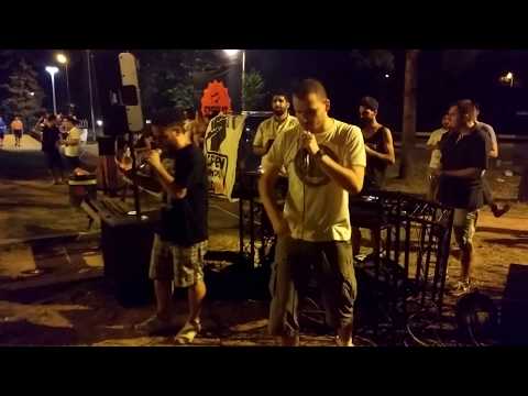 TLO U? - UŽIVO (Grind On Mind 2017)