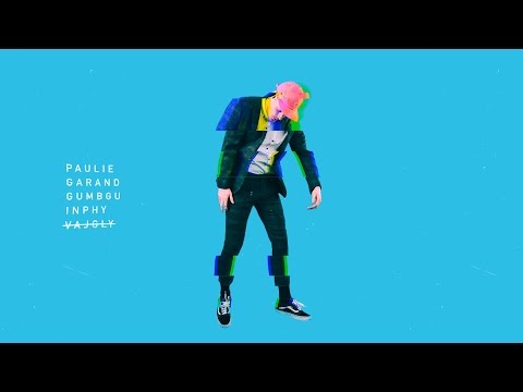 Paulie Garand - Vajgly ft. Gumbgu (prod. Inphy)