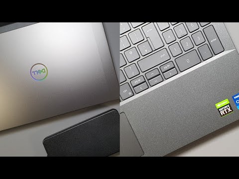 Dell G15 5511 Special Edition Unboxing (Laptop)