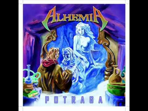 Alhemia - Potraga (Full Demo)
