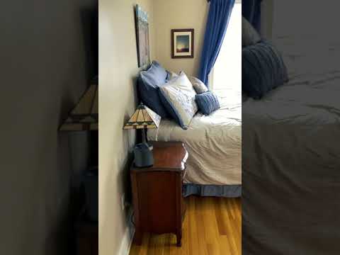 121 Colburn Street Walkthrough - Leominster, MA