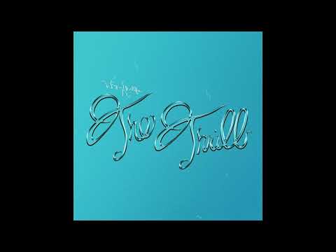 Wiz Khalifa - The Thrill (Instrumental)