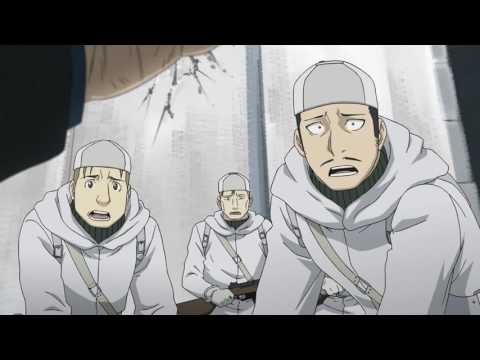 FullMetal Alchemist  Brotherhood Bloopers 1080p