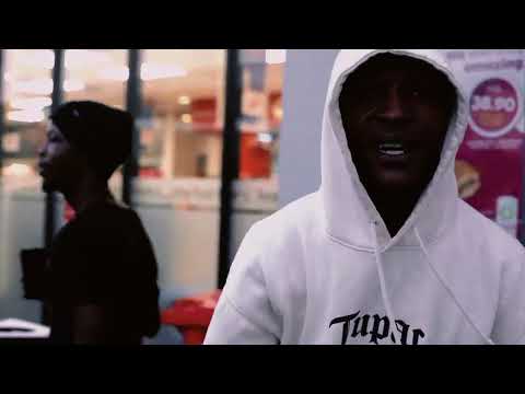 K KWIZZY - FBTG (Official Music Video Dir by Kickazzmedia)