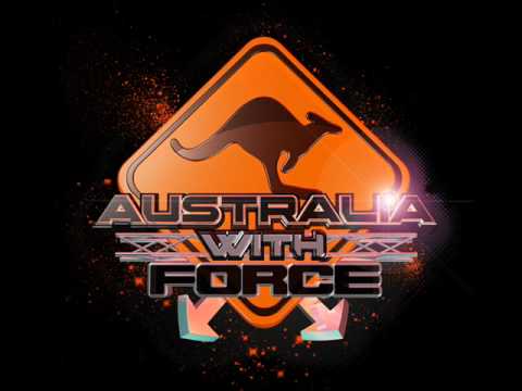 AWF007 a - Starstruck & Lumin8 - Neverending Story