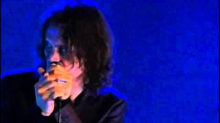 HIM - 04 Buried Alive By Love - HD Live - Digital Versatile Doom - At The Orpheum Theater