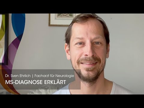 Dr. Ehrlich erklärt: MS-Diagnose im Detail I MS-Begleiter
