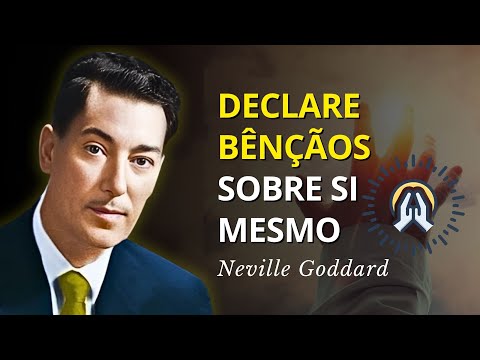 Change Your Life by Blessing Yourself - Neville Goddard