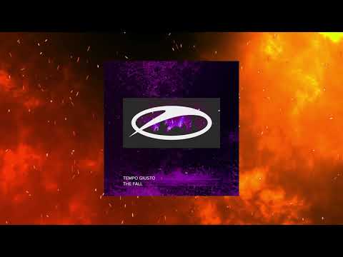 Tempo Giusto - The Fall (Extended Mix) [A STATE OF TRANCE]