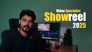 Download lagu Showreel I Video Producer I 2025 I Cinematographer I Editor #videoeditor mp3 Download lagu Showreel I Video Producer I 2025 I Cinematographer I Editor #videoeditor mp3