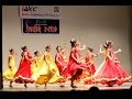 Prem Ratan Dhan Payo Dance
