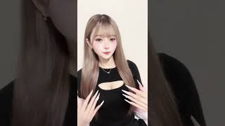 可愛いすぎる！！ #tiktok #ギャル #dance #美女