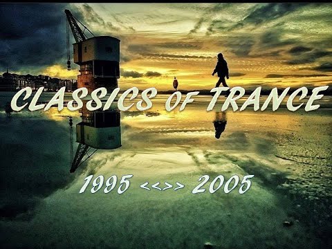 CLASSICS OF TRANCE MIX // WTM 03 // Tracklist