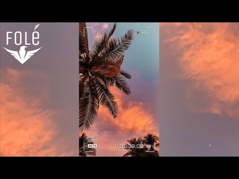 Krisa Gjika - Pardon (Official Lyric Video)