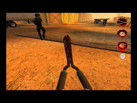 Postal 2 Gameplay and Commentary