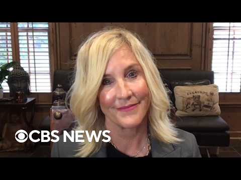 Erin Brockovich on the stakes of data center expansion
