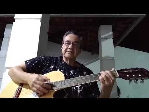 Flor de Cheiro - Nando Cordel