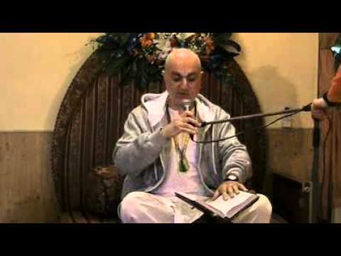 HG Prabhupada Das pr., SB 3.29.40-42, 23.05.2014