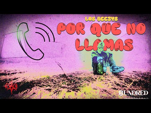 Los Geezys  -  Por Que No LLamas 🤳  ( Video Oficial )