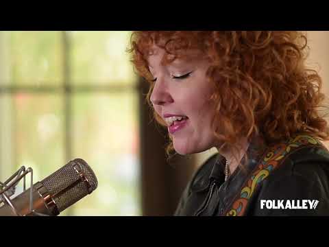 Folk Alley Sessions at 30A: The Mastersons - “Don't Tell Me To Smile"