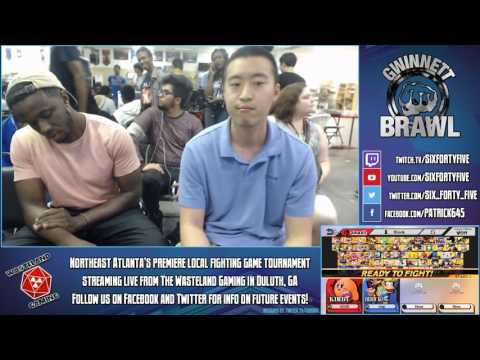 GB Jul 2, 2016 - SSB4 Singles - Unkempt vs P2W Arlen