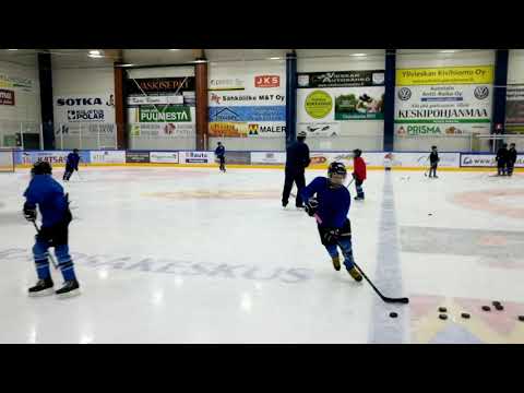 YJK E - 07 Rannevetojen alkeet