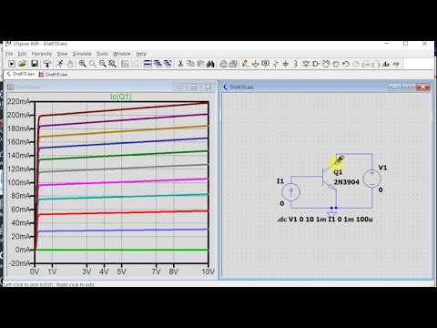 20190915 ltspice npn