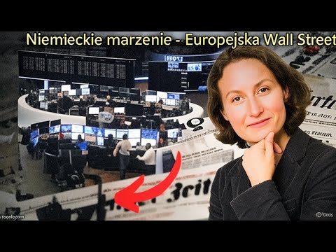 Merz chce autonomii kapitałowej i europejskiej Wall Street, Migranci w kamasze i rosyjskie miliardy