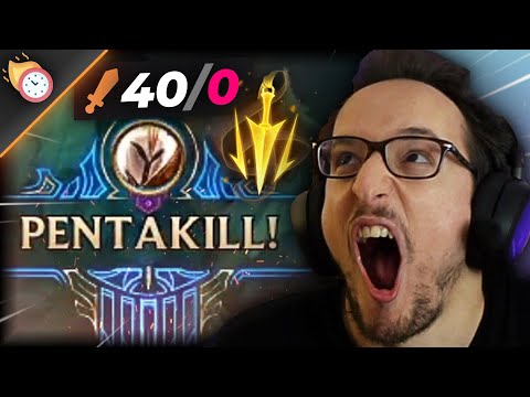 KAYLE LETHAL TEMPO NON LA FERMA NESSUNO