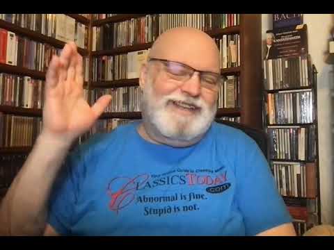 12 Major Composers Who Were Mediocre Orchestrators