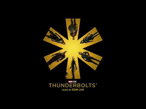 Thunderbolts* / The New Avengers End Credits Theme