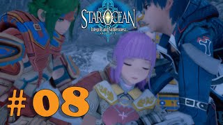 スターオーシャン5 -Integrity and Faithlessness- 細々実況 #08