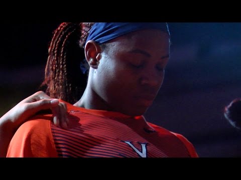 WOMEN'S BASKETBALL: Pitt Highlights