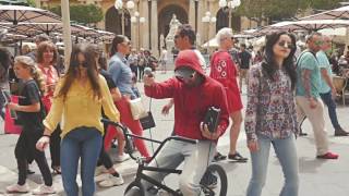 Bark Bark Disco - Honey I Love You Now