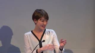 Davos 2020 - When Humans Become Cyborgs