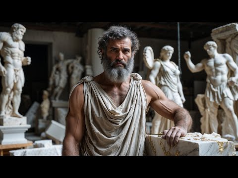 Master of Marble. The Legacy of Phidias