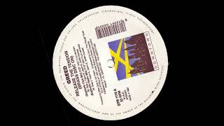 Greed - Release the Tension (Commission Brass Dub)
