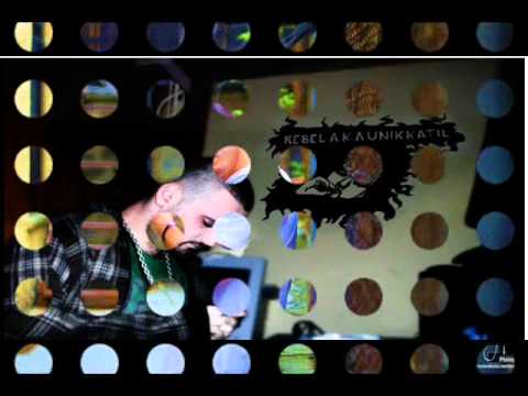 Daddy F & mB' ft bX-a - Ilaq 2011