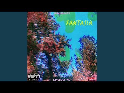 Fantasia (feat. Nova Wave)
