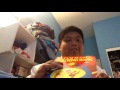 Unboxing Series 3x16 A Fun Magical Colouring Book