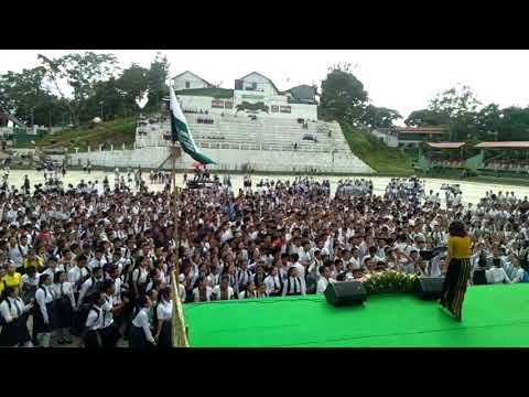 Lancy Remlalhruaii - Kan fak che @Remna ni 2019