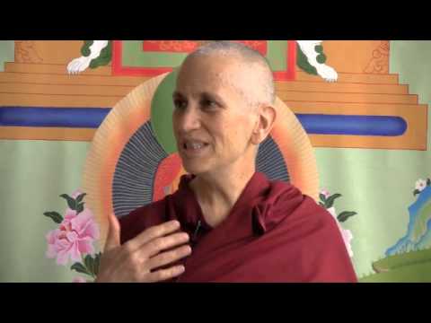 02-07-11 White Tara: The Mantra and Purifying Karma - BBCorner