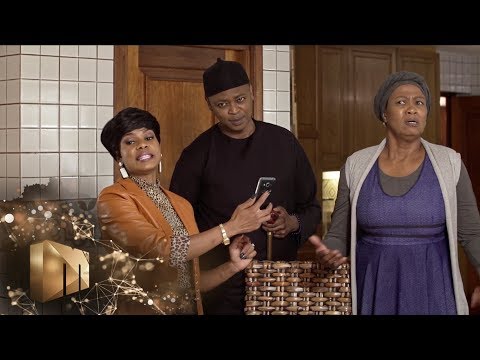 Quest to find the truth – The Throne | Mzansi Magic