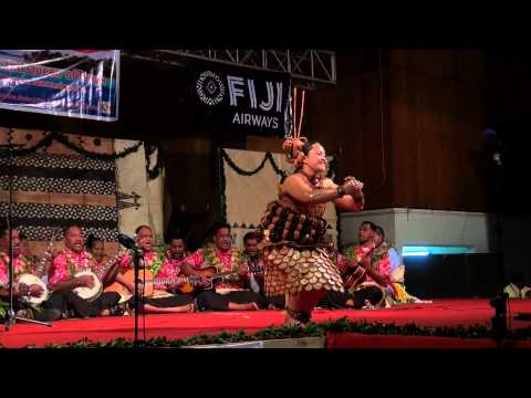 Miss Heilala Tau'olunga 2015 - Miss Appraxus - Lavinia Telisa Finau.