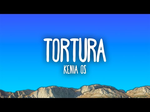 Kenia OS - Tortura