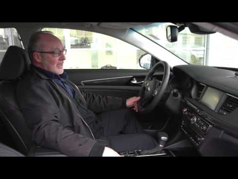 Inside the All New 2017 Kia Cadenza | Kia Cadenza Review | Greater Vancouver, BC