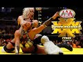 TRIPLEMANIA XXX CDMX Parte 2 Lucha Libre AAA Worldwide