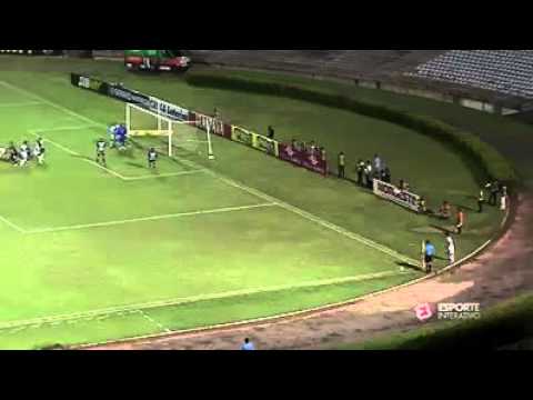 Melhores Momentos - River derrota Botafogo-PB pela Copa do Nordeste jogando no Albertão