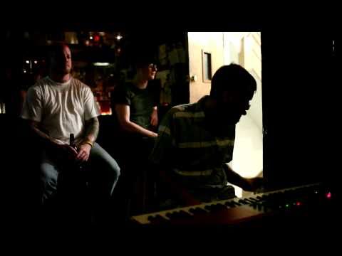 rhinocerous- live at fiume, rhinoceri trio