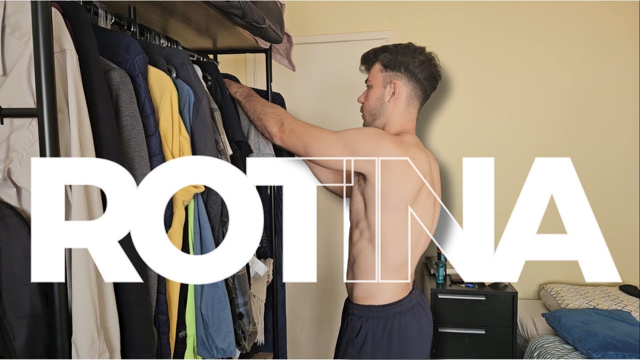 Vivendo da internet I Rotina de um jovem de 25 anos